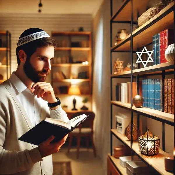 פרשת יהדות ממליצה: א.ב מדפים - פתרונות אחסון מותאמים לציבור החרדי